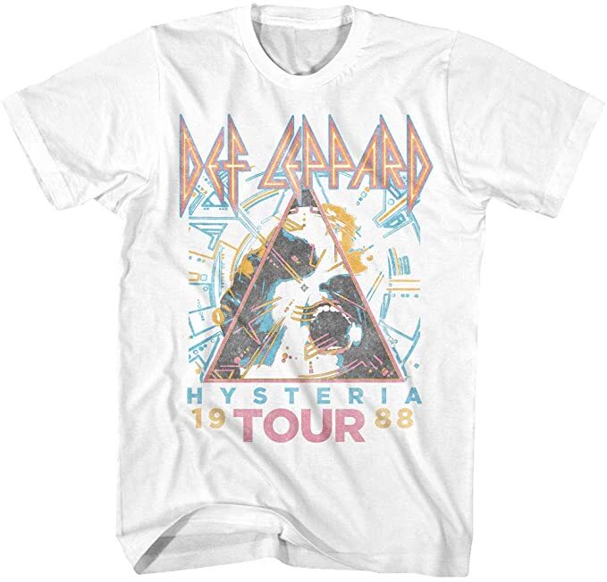 Harlequin vivo Rock Shirt
